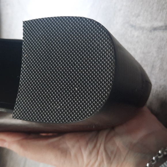 Bally woman shoes. Size EU 38 US 7.5 - Picture 6 of 8